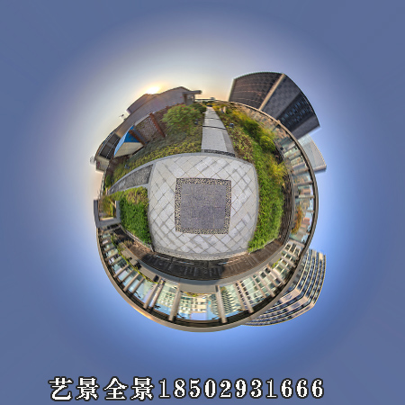 贵州360全景效果图未来高端别墅设计的新趋势