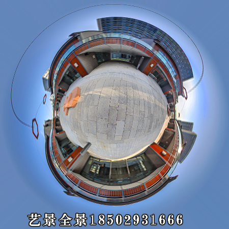 贵州一篇文章告诉你VR全景凭啥那么受欢迎