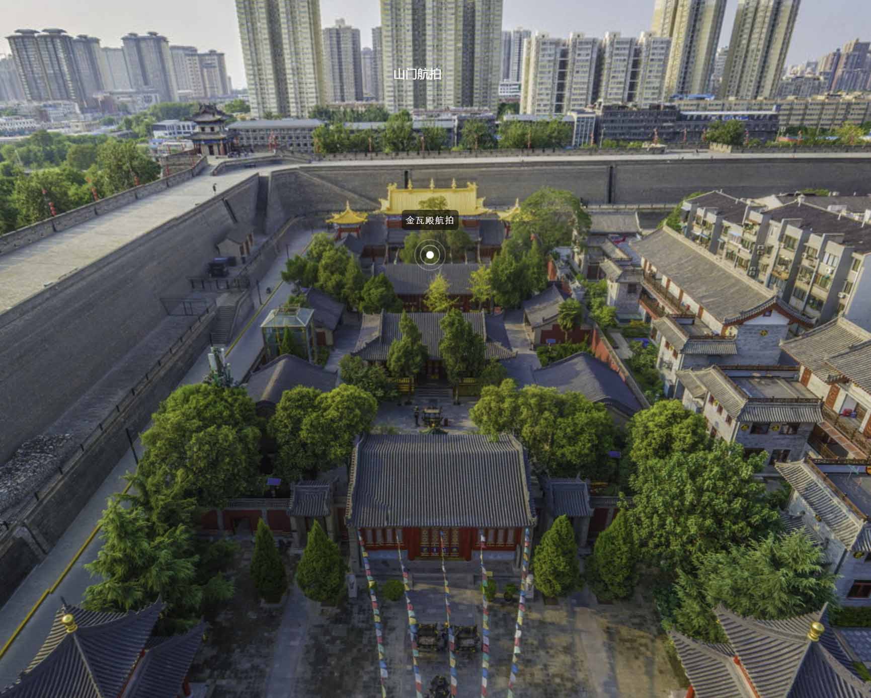 贵州3D虚拟展厅的VR全景制作：新技术应用与沉浸式体验的革新