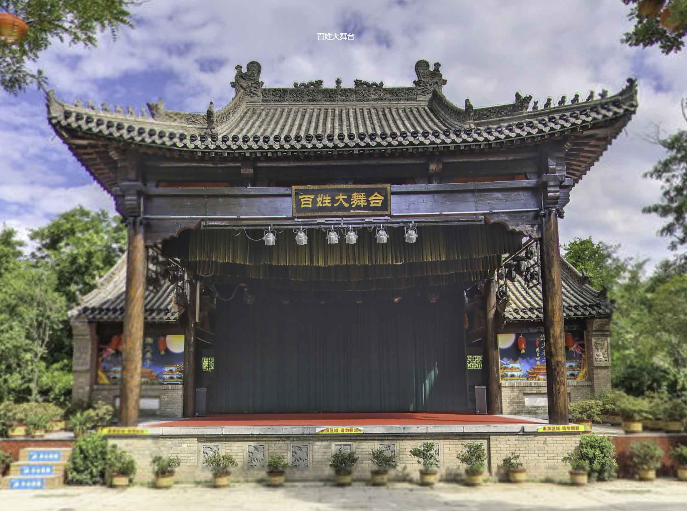 贵州VR全景拍摄的硬件设备指南：从相机到无人机，详解拍摄所需的各种设备
